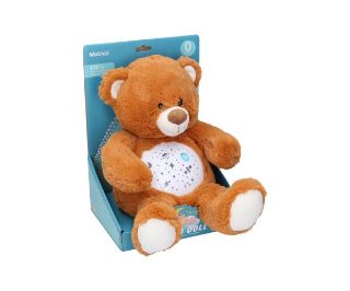 Obrázek z Usínáček medvěd 30cm 